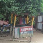 পুর পরিষদের উদাসীনতায় পানীয় জলের উৎস থেকে বঞ্চিত খোয়াইবাসী