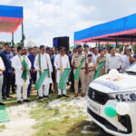 দুর্ঘটনা রোধে গাড়ি চালানোর সময়ে অবশ্যই সিট বেল্ট বেঁধে রাখতে হবে, পুলিশকে ভয় পেতে হেলমেট নয়, নিজেকে বাঁচানোর জন্য হেলমেট পড়বেন: মুখ্যমন্ত্রী 