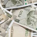 জাল টাকার নোট সহ যুবক আটক, চাঞ্চল্য