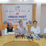 অসংক্রামক রোগ শুরুতেই সনাক্ত করার উদ্দ্যেশেই স্টার এনসিডি কর্মসূচি শুরু করা হয়েছে: অধ্যাপক নিখিল ট্যান্ডন