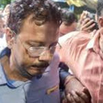 সরকারি হাসপাতালের চিকিৎসক হয়েও  বারুইপুরে চেম্বার চলত সন্দীপ ঘোষের