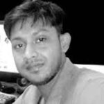 প্রয়াত শহীদ সাংবাদিক শান্তনু ভৌমিকের সপ্তম মৃত্যুবার্ষিকী, বিচার মেলেনি আজও