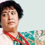 ইউনূসের নামাজ পড়া নিয়ে তসলিমার ব্যঙ্গ