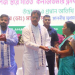 ভোক্তাদের ভোক্তা সুরক্ষা আইন সম্পর্কে সঠিক জ্ঞান থাকা প্রয়োজন: মুখ্যমন্ত্রী