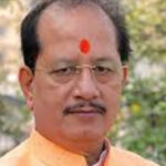 ভাষাতে রয়েছে  ইতিহাস ও সংস্কৃতির অন্তর্ভুক্তি: বিজয় সিনহা