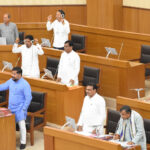 দুই বছর আট মাসে ১১,৪৬০টি গাছ কাটা হয়েছে, বিধানসভায় তথ্য