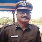 ঝাড়খণ্ডের নতুন ডিজিপি হচ্ছেন অজয় সিং, সরলেন অনুরাগ গুপ্তা