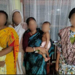 বিএসএফের অভিযানে মোট ১১ জন বাংলাদেশী সহ ৩ ভারতীয় টাউট আটক 