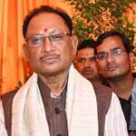 রবিবার দিল্লি সফরে ছত্তিশগড়ের মুখ্যমন্ত্রী