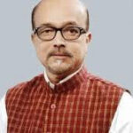 দুর্গাপূজায় অংশগ্রহণ ছত্তিশগড়ের রাজ্যপালের