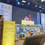 অর্থনৈতিক আত্মনির্ভরতার ক্ষেত্রে ক্ষুদ্র, ছোট ও মাঝারি শিল্পগুলির গুরুত্বপূর্ণ ভূমিকা রয়েছে: শিল্প ও বাণিজ্যমন্ত্রী