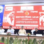 রাজ্যের স্বাস্থ্য পরিকাঠামো ও পরিষেবার উন্নয়নে সরকার অগ্রাধিকার দিয়ে কাজ করছে : মুখ্যমন্ত্রী