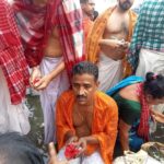 আজ মহালয়া: পিতৃপক্ষের অবসানে দেবীপক্ষের সূচনা, ঘরে ঘরে ধ্বনিত হচ্ছে আগমনীর বার্তা