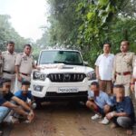 এক লক্ষাধিক টাকার ইয়াবা ট্যাবলেট উদ্ধার, ধৃত চার, ধন্যবাদ মুখ্যমন্ত্রীর 