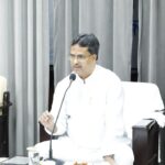 সংবাদ মাধ্যমের সাথে মুখ্যমন্ত্রীর মত বিনিময়, যানজট মোকাবেলায় আগরতলায় আরও তিনটি উড়ালপুল নির্মাণের পরিকল্পনা