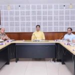 ট্রাফিক ব্যবস্থায় অত্যাধুনিক প্রযুক্তির ব্যবহার করা হচ্ছে: মুখ্যমন্ত্রী