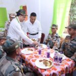 (Update) টিএসআর বাহিনীর সার্বিক উন্নতিকল্পে রাজ্য সরকারের একগুচ্ছ পরিকল্পনার ঘোষণা 