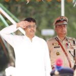 সর্দার বল্লভভাই প্যাটেল হচ্ছেন দেশের একতা ও সংহতির প্রতীক : মুখ্যমন্ত্রী