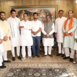 হরিয়ানায় শক্তি বাড়ছে বিজেপির, সমর্থনের আশ্বাস ৩ নির্দল বিধায়কের