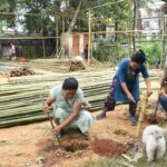 শীতবস্ত্র নিয়ে হাজির ভুটানিরা, ১ নভেম্বর থেকে বিক্রি শুরুর প্রস্তুতি