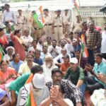 রাজ্যে প্রতিনিয়ত মানবাধিকার লঙ্ঘিত হচ্ছে, কিন্তু কমিশনের কোনো ভূমিকা নেই, প্রতিবাদে সরব কংগ্রেস 