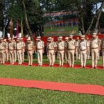 বর্তমানে রাজ্যের আইনশৃঙ্খলা অতীতের তুলনায় অনেকটাই ভাল : ডিজিপি