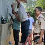 নিরন্তর বিদ্যুৎ পরিষেবার স্বার্থে জনগণের প্রতিরোধেই বন্ধ হতে পারে হুক লাইন