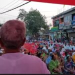 দেশের পুঁজিপতিদের টাকায় বিজেপি সরকার ক্ষমতায় টিকে রয়েছে, তাঁদের নির্দেশেই চলছে সরকার : মানিক সরকার