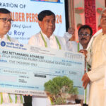 প্রবীণরা সমাজের পথ প্রদর্শক: সমাজকল্যাণ মন্ত্রী