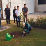 ইসলামাবাদে ভারতীয় হাইকমিশনে প্রাতঃভ্রমণ এস জয়শঙ্করের, রোপণ করলেন চারাগাছ