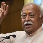 ভারতবর্ষের উত্তরাধিকারী হিন্দুরাই, পূর্ব বর্ধমানের সভায় বার্তা মোহন ভাগবতের