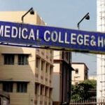 আর জি কর দুর্নীতি মামলায় চার্জ গঠনের সময়সীমা বেঁধে দিল শীর্ষ আদালত