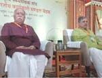 মথুরায় সঙ্ঘের কার্যকারী মণ্ডলের বৈঠক শুরু, শুভারম্ভ করলেন সরসঙ্ঘচালক  