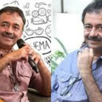 জাতীয় কিশোর কুমার সম্মানে ভূষিত হচ্ছেন চলচ্চিত্র নির্মাতা রাজকুমার হিরানি