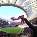 হাইব্রিড মডেলে চ্যাম্পিয়নস ট্রফি আয়োজনে আইসিসির প্রশংসা পাক অধিনায়ক রিজওয়ান এবং পিসিবি চেয়ারম্যান নকভি-র 