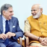 রতন টাটাকে নিয়ে সোশ্যাল মিডিয়ায় একাধিক পোস্ট করে স্মৃতিচারণা নরেন্দ্র মোদীর