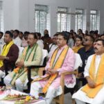 ‘মন কি বাত’ এর ১১৫ তম পর্বের সম্প্রচার শুনলেন মুখ্যমন্ত্রী ডা. মানিক সাহা