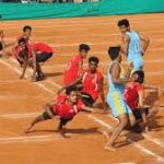 জানুয়ারিতে ভারতে অনুষ্ঠিত খো খো বিশ্বকাপে অংশগ্রহণ করবে ২৪টি দেশ 