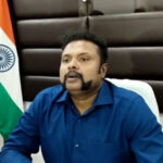 শারদোৎসব উপলক্ষে পশ্চিম ত্রিপুরা জেলাভিত্তিক আইন-শৃঙ্খলা বিষয়ক সভা