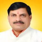 সর্দার বল্লভভাই প্যাটেলের প্রয়াণদিবসে শ্রদ্ধাজ্ঞাপন মোহন যাদবের