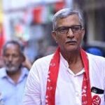 ‘শ্লীলতাহানি’ কাণ্ডে তন্ময়ের বিরুদ্ধে বরানগরে মিছিল তৃণমূলের, নেতৃত্বে সায়ন্তিকা