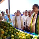 উন্নত বৈজ্ঞানিক পদ্ধতি প্রয়োগের ফলে কমলার উৎপাদন বেড়েছে: কৃষিমন্ত্রী