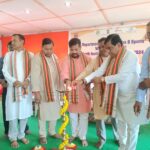 সমাজে পরিবর্তনের আন্দোলনে যুবারাই অগ্রণী ভূমিকা গ্রহণ করে : পর্যটন মন্ত্রী