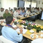 (Update) জনগণের কল্যাণে গৃহীত প্রকল্পের সুবিধা যথাযথভাবে রূপায়ণ করতে হবে : তপশিলি জাতি কল্যাণমন্ত্রী