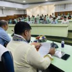 আগরতলা পুরনিগম এলাকার সমস্ত রেশন কার্ডগুলিকে ই- কেওয়াইসি করার কাজ সম্পন্ন করা হবে : খাদ্যমন্ত্রী