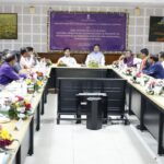 কেন্দ্রীয় সরকারের লক্ষ্য উত্তর পূর্বাঞ্চলের প্রত্যেকটি রাজ্যকে সব দিক দিয়ে আত্মনির্ভর ও শক্তিশালী করে গড়ে তোলা : জ্যোতিরাদিত্য সিন্ধিয়া