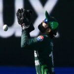 বিশ্ব রেকর্ড গড়ার স্বপ্নভঙ্গ রিজওয়ানের