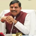 কালভৈরব অষ্টমীর শুভেচ্ছা মধ্যপ্রদেশের মুখ্যমন্ত্রী মোহন যাদবের 