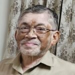 মঙ্গল মুন্ডার প্রয়াণে শোকপ্রকাশ ঝাড়খণ্ডের রাজ্যপালের