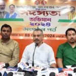 বিভিন্ন সংগঠন চট্রগাম নিয়ে আন্তর্জাতিক আদালতে যাওয়া চিন্তাভাবনা করছে : নবেন্দু